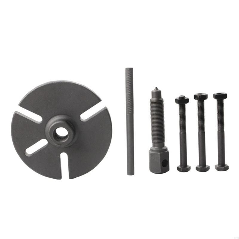 Outdoor Power Equipment Repair - 2025 New Steel Rotor Removal Tool