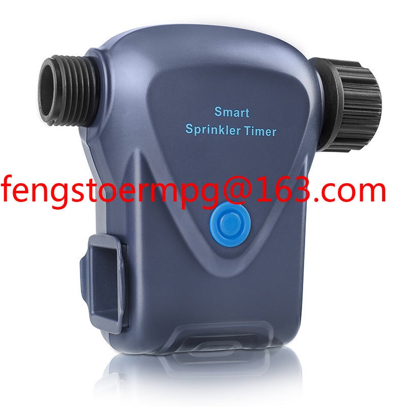 Power Zone Outdoor Timer - Tuya Zigbee Smart Outdoor Sprinkler Automatic