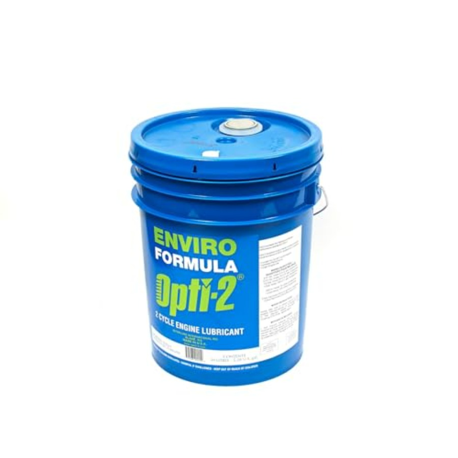 Outdoor Power And Equipment - 2 Cycle Oil 5.3 Gallon for