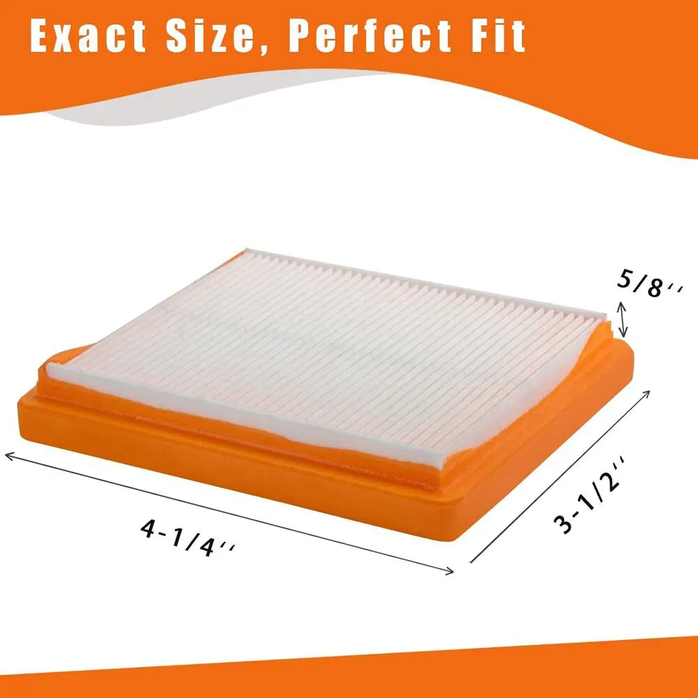 Outdoor Power Equipment Repair - Air Cleaner Cover For Engine Air