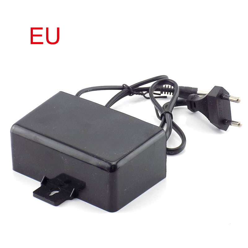Outdoor Power Supply 12V - AC/DC 12V 2A 2000ma CCTV camera