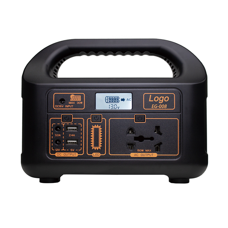 DZ 150W Solar & AC220V/110V Po - Outdoor Power Socket review and price