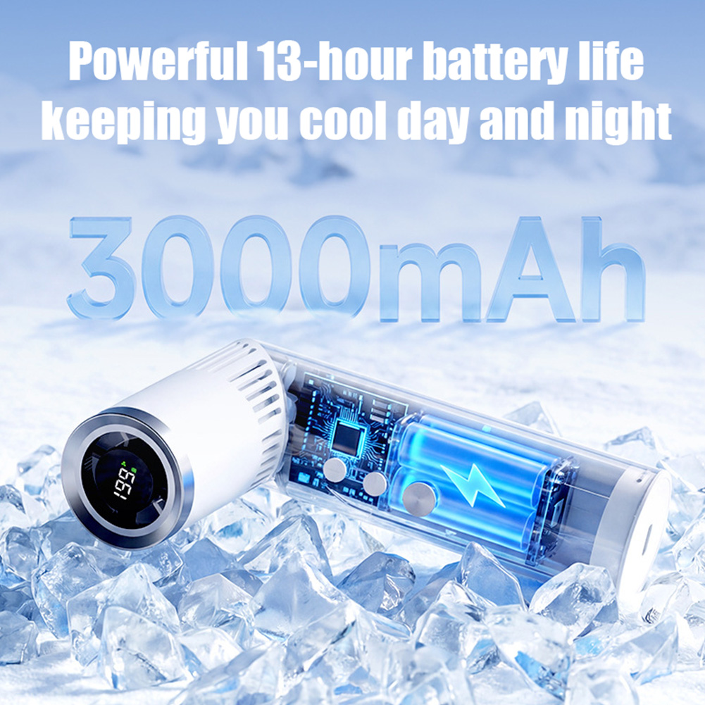 Mini Handheld Fan 20000 RPM Br - Outdoor Power Fan review and price