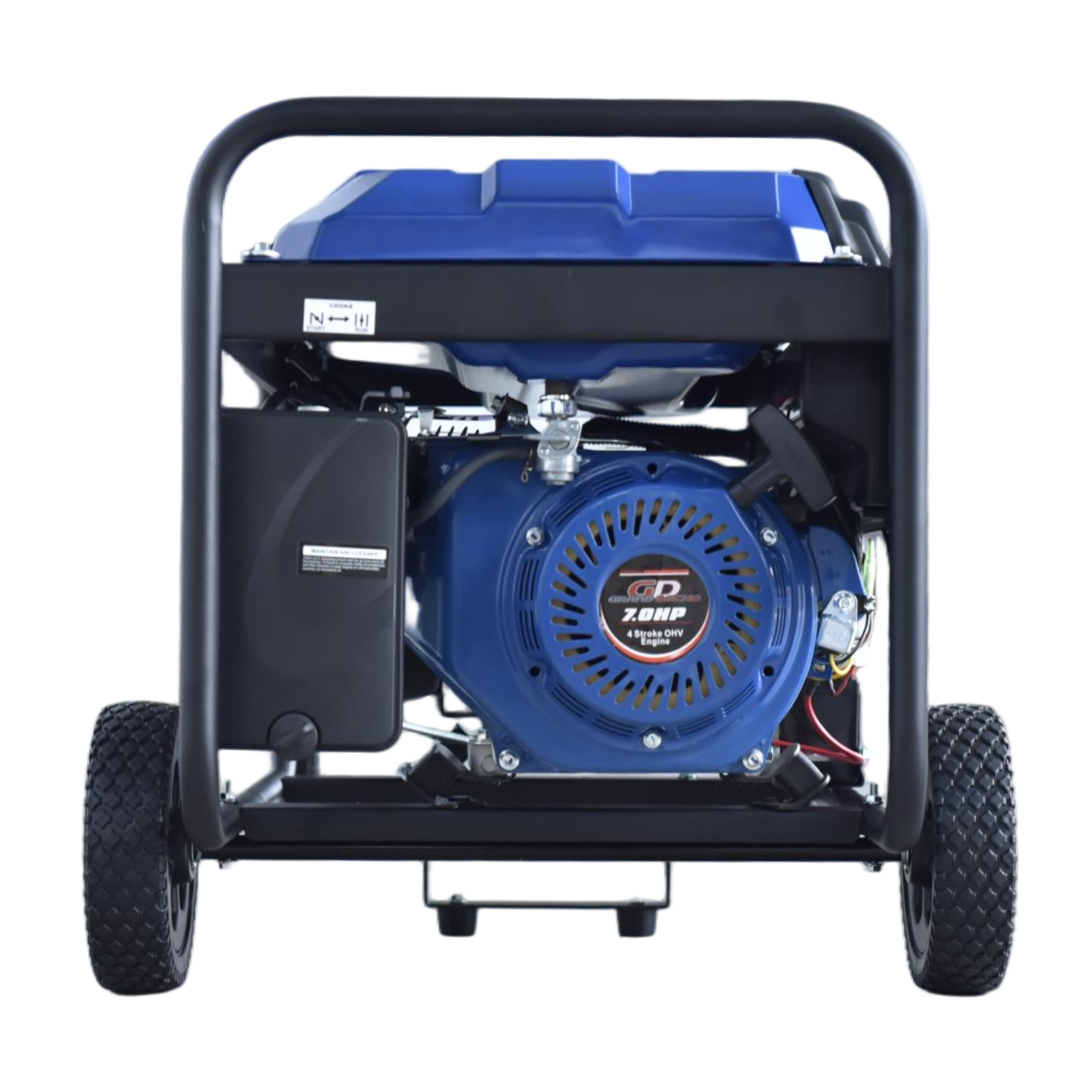 EG3500es-A Portable Generator  - Outdoor Power Generator review and price