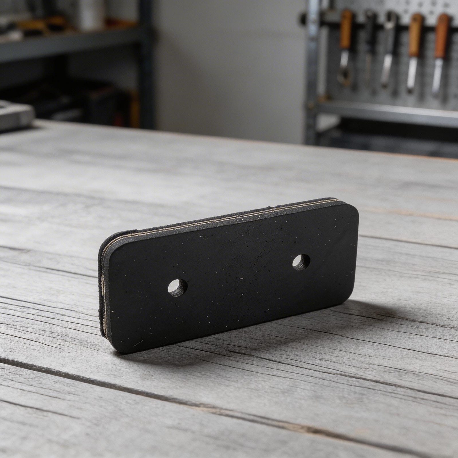 Rubber Paddle Assembly for 21  - Snow Blower Single review and price