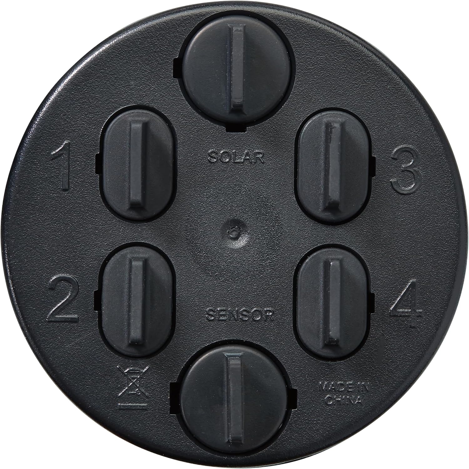Battery Powered Water Sprinkle - Power Zone Outdoor Timer review and price