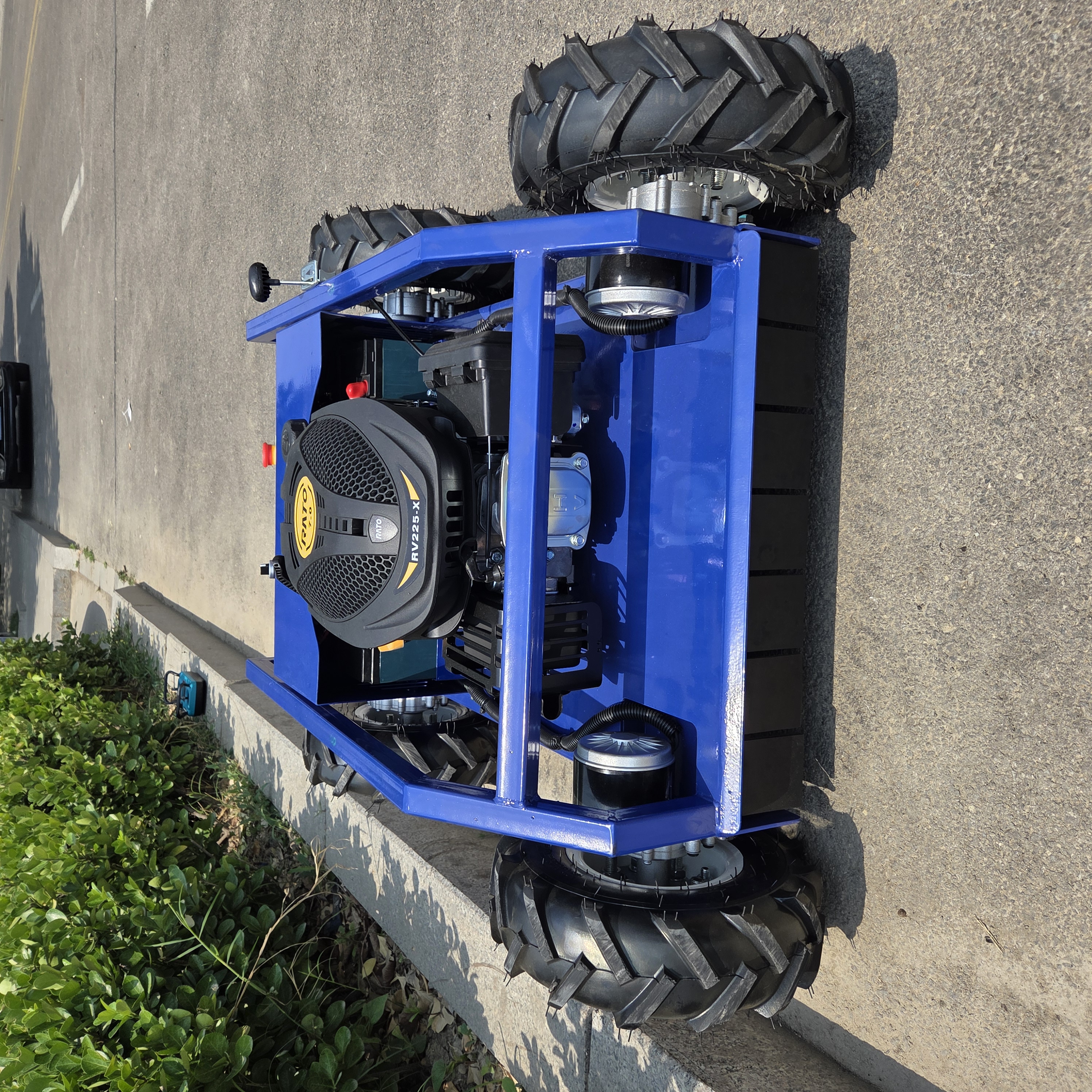 Durable lawn mower automatic r - Hedge Trimmer Cordless review and price