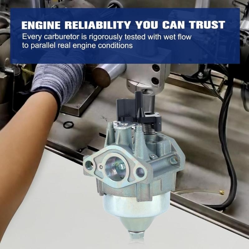 Carburetor Optimized Air Fuels - Outdoor Power And Equipment review and price