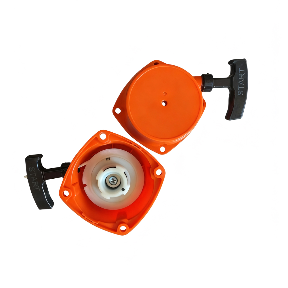 Gas Engine Pull Starter for Br - Outdoor Power Equipment Repair review and price