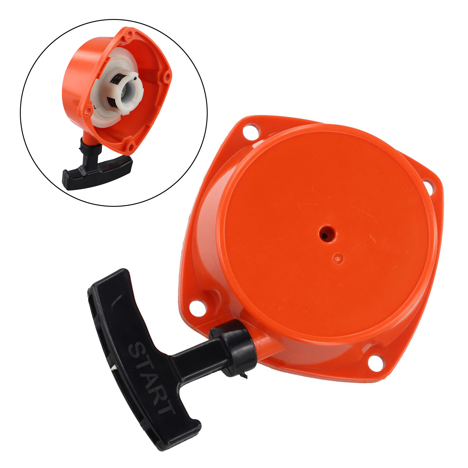 Gas Engine Pull Starter for Br - Outdoor Power Equipment Repair review and price