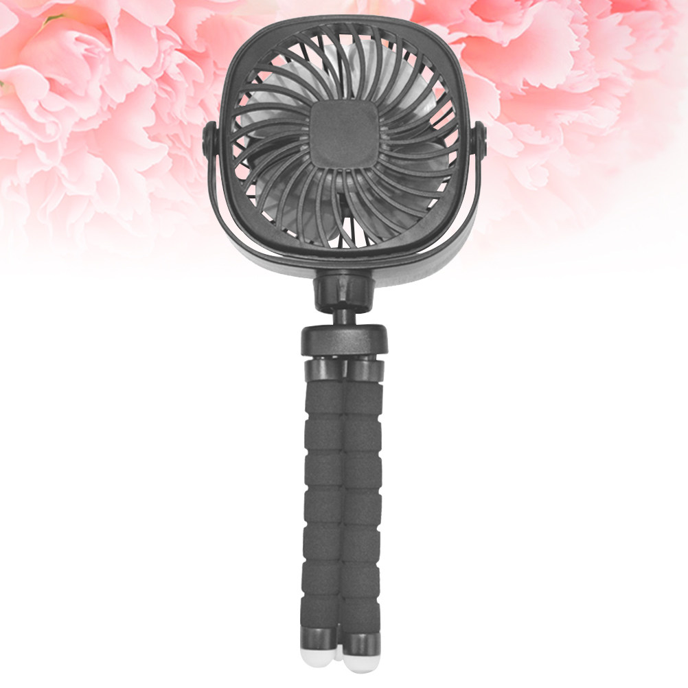 Portable Octopus Style USB Fan - Outdoor Power Fan review and price