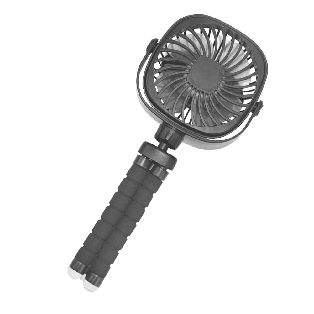 Portable Octopus Style USB Fan - Outdoor Power Fan review and price