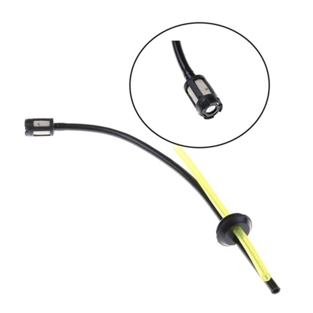 High-Quality Petrol Fuel Hose  - Outdoor Power Equipment Repair review and price