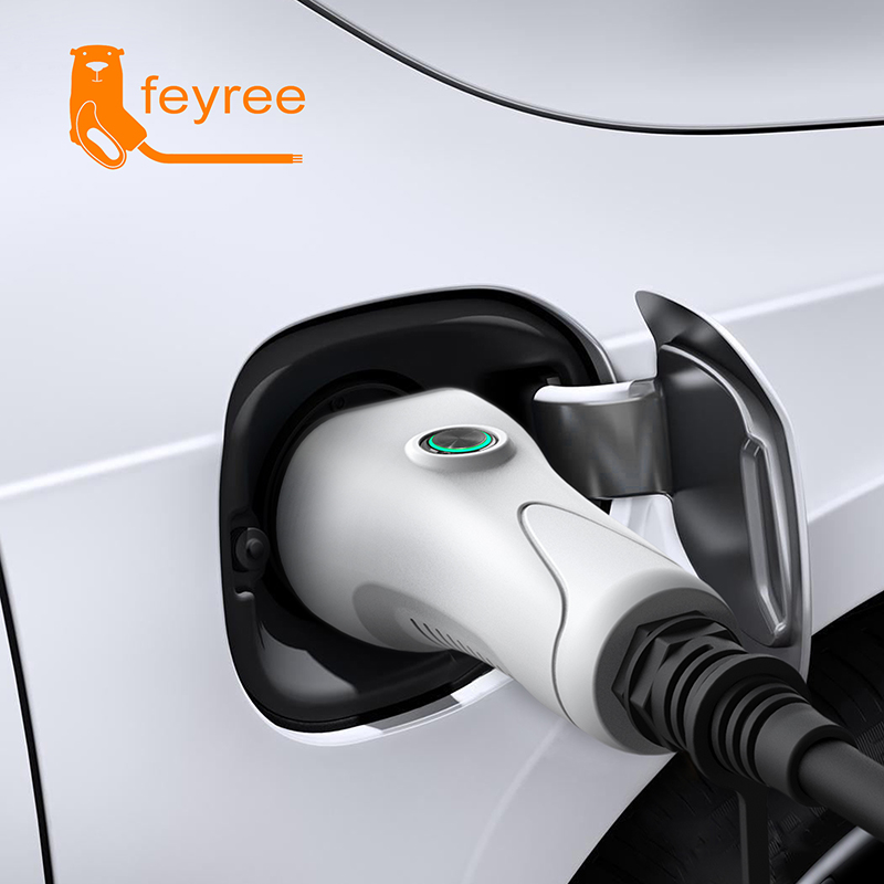 feyree V2L Cable Electric Car  - Outdoor Power Socket review and price