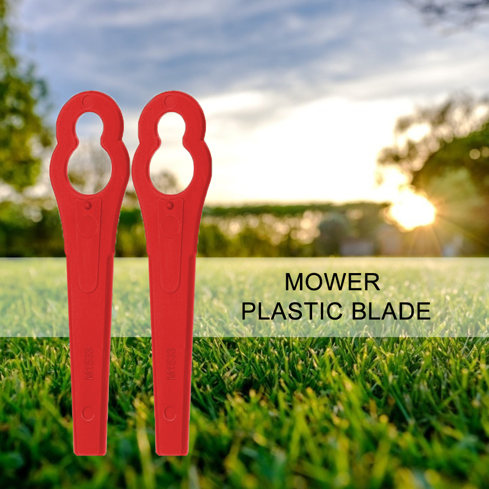20/60/100/120pcs Strimmer Blad - Leaf Blower Cordless review and price