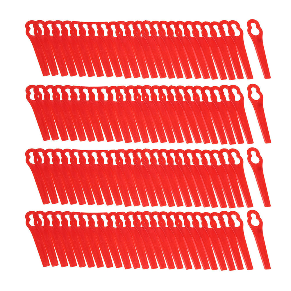 20/60/100/120pcs Strimmer Blad - Leaf Blower Cordless review and price