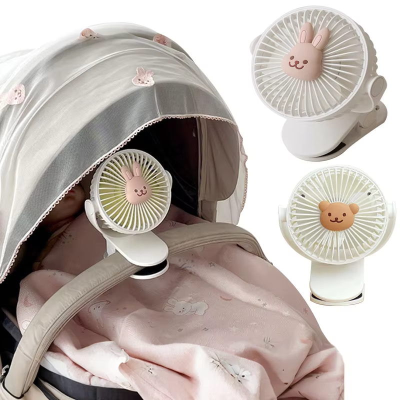 Fan for Cart Stroller Fans Por - Outdoor Power Fan review and price