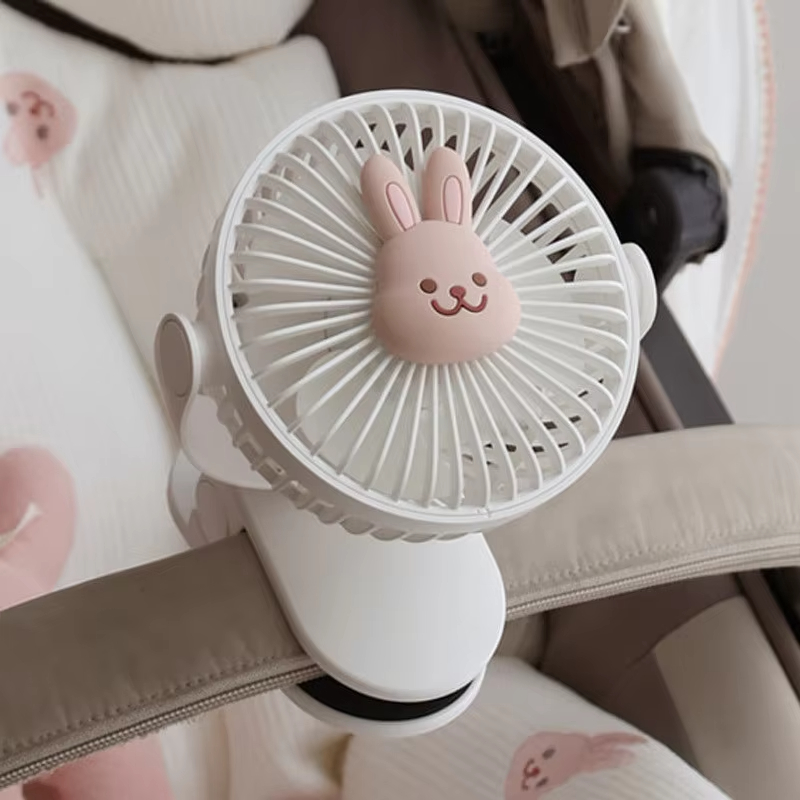 Fan for Cart Stroller Fans Por - Outdoor Power Fan review and price