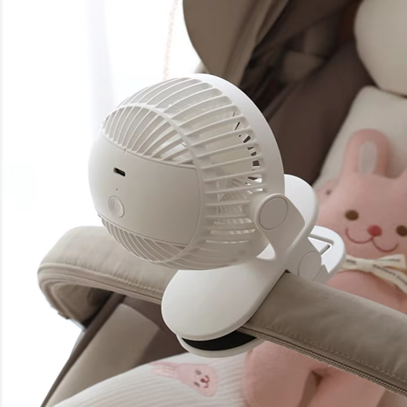 Fan for Cart Stroller Fans Por - Outdoor Power Fan review and price