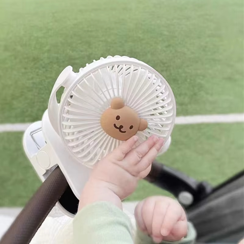 Fan for Cart Stroller Fans Por - Outdoor Power Fan review and price