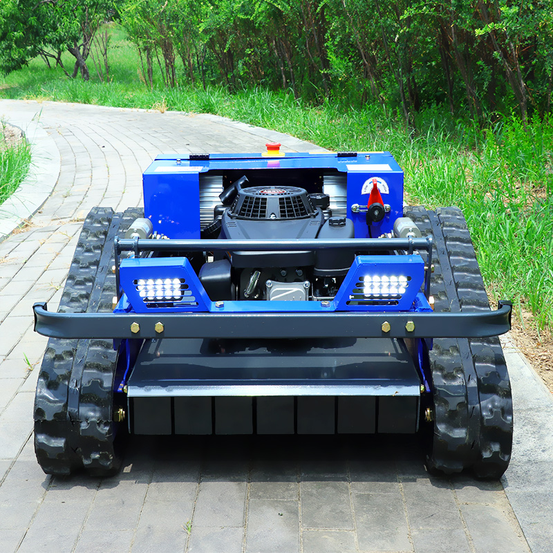 Customized 550mm tracked high- - Hedge Trimmer Cordless review and price