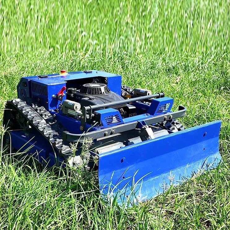 Customized Remote-Controlled B - Hedge Trimmer Cordless review and price
