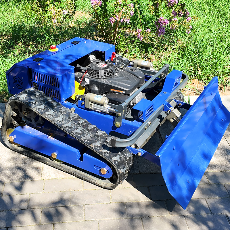 Customized Remote-Controlled B - Hedge Trimmer Cordless review and price