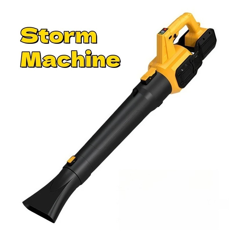 Cordless Brushless Leaf Blower - Leaf Blower Cordless review and price