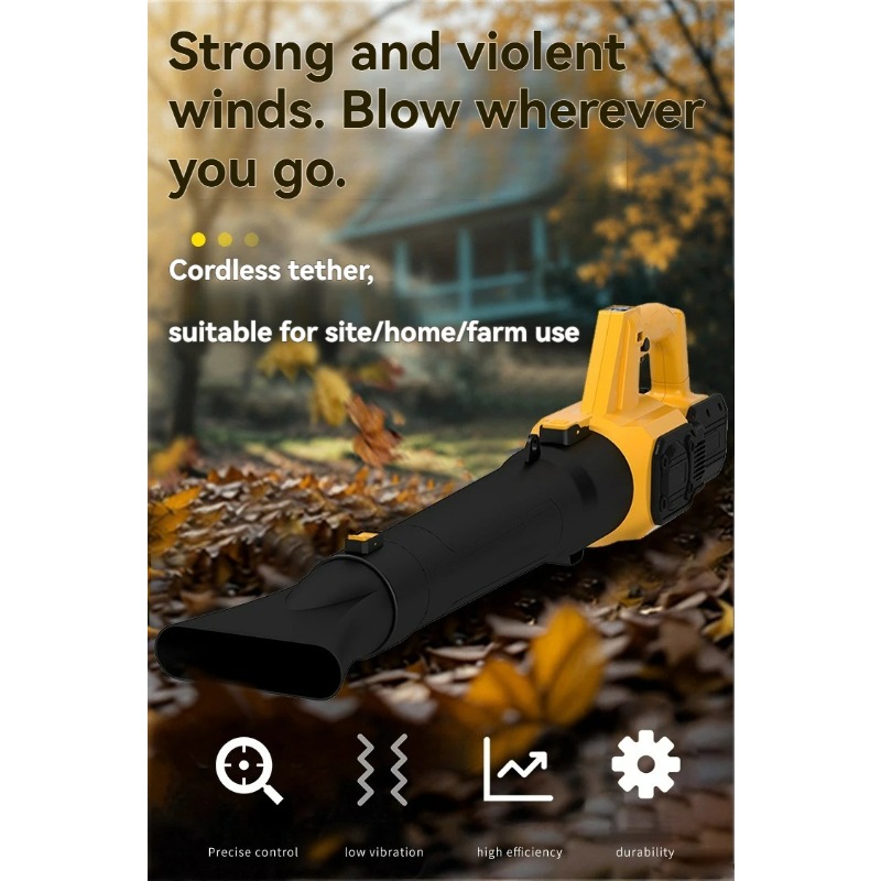 Cordless Brushless Leaf Blower - Leaf Blower Cordless review and price