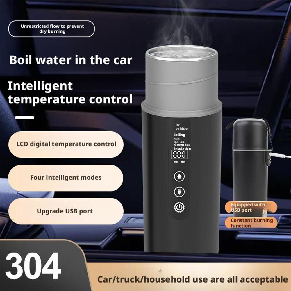Outdoor Kettle, Stainless Stee - Outdoor Power Supply 12V review and price