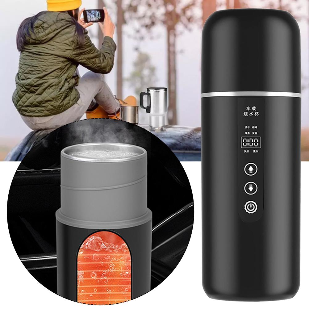 Outdoor Kettle, Stainless Stee - Outdoor Power Supply 12V review and price
