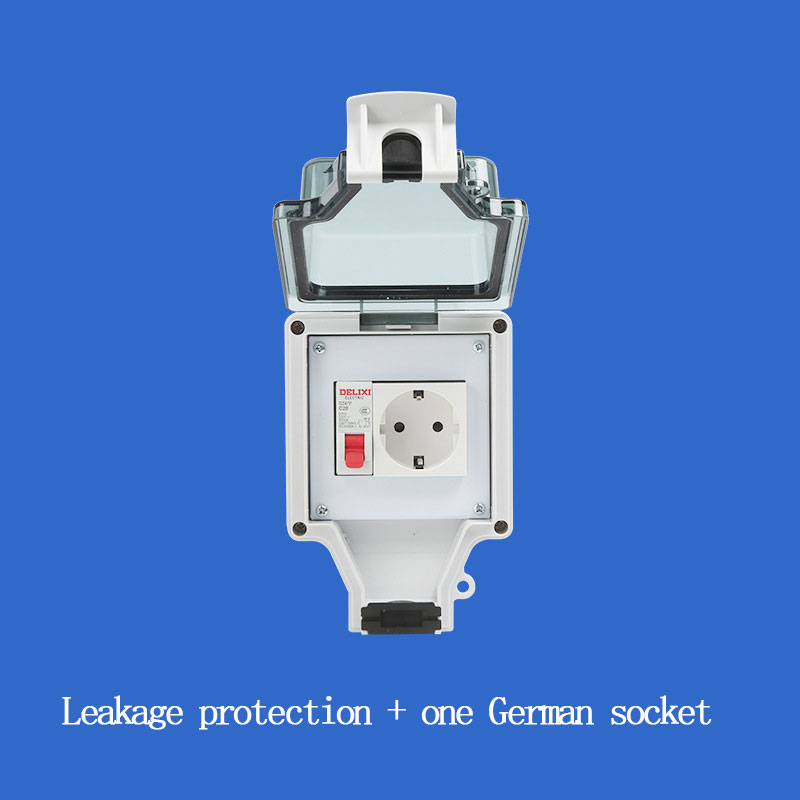 Outdoor waterproof socket 86 t - Outdoor Usb Power Outlet review and price