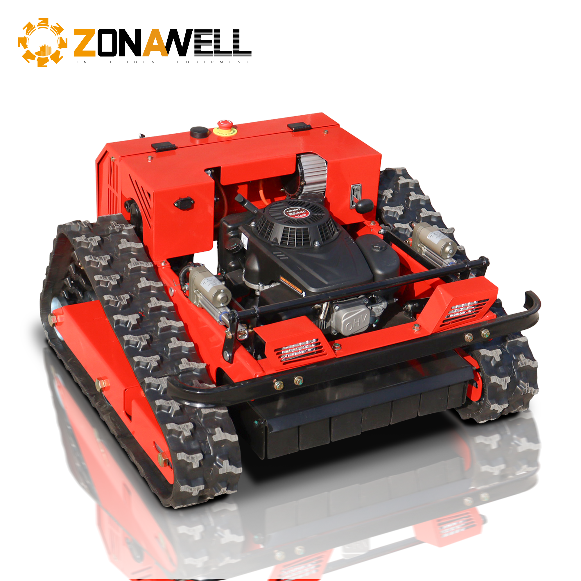 High-tech lawn mower for grass - Hedge Trimmer Cordless review and price