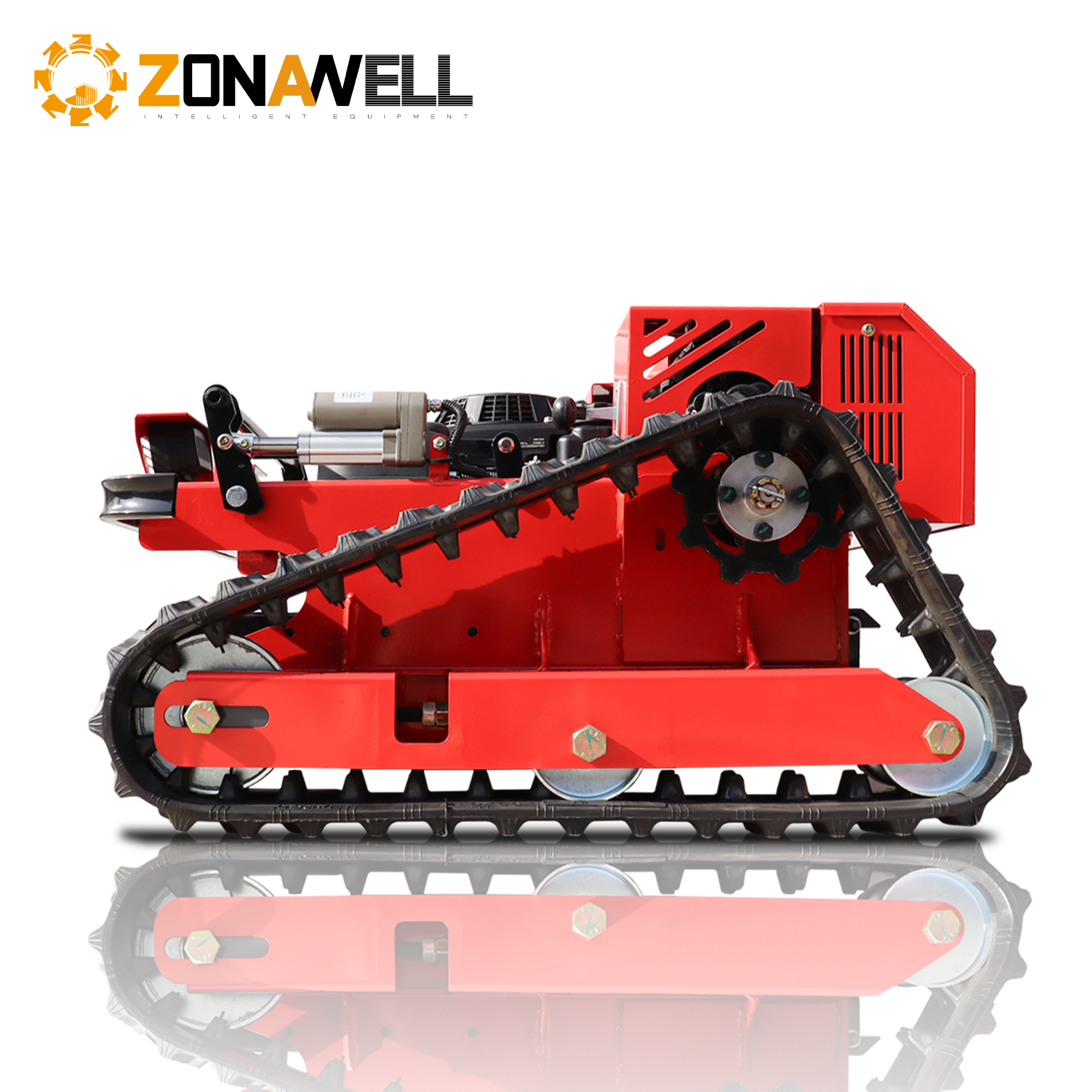 High-tech lawn mower for grass - Hedge Trimmer Cordless review and price