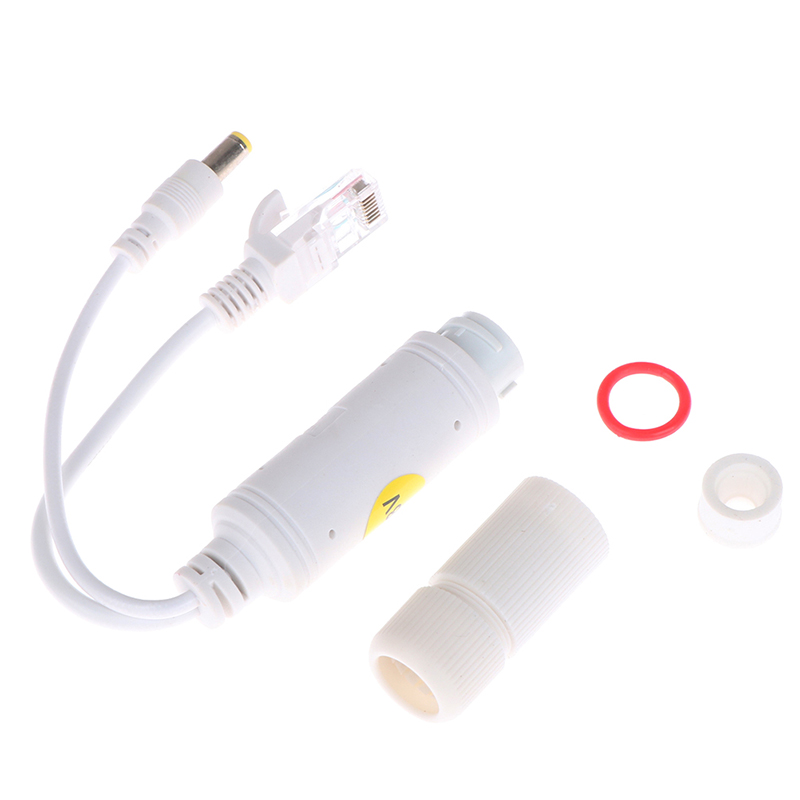 48V to 12V POE Splitter Waterp - Outdoor Power Supply 12V review and price