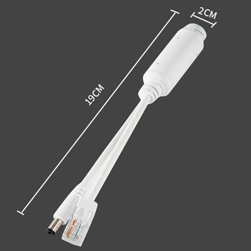 48V to 12V POE Splitter Waterp - Outdoor Power Supply 12V review and price