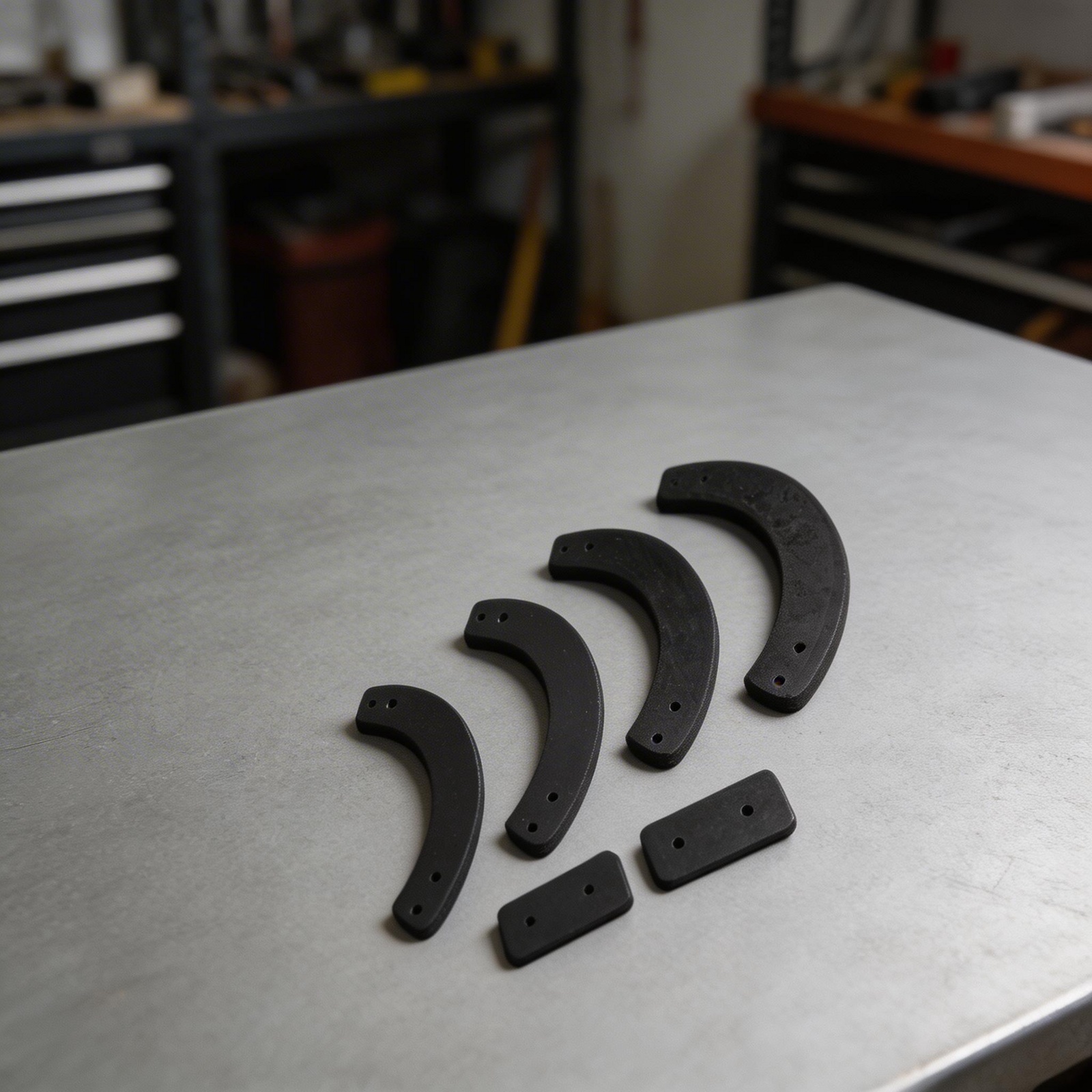 For 21 Inch Snowblower Rubber  - Snow Blower Single review and price