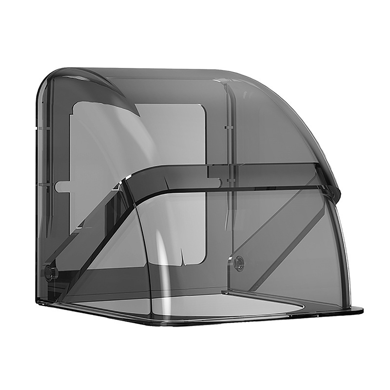 Outdoor Socket Protective Cove - Outdoor Power Socket review and price