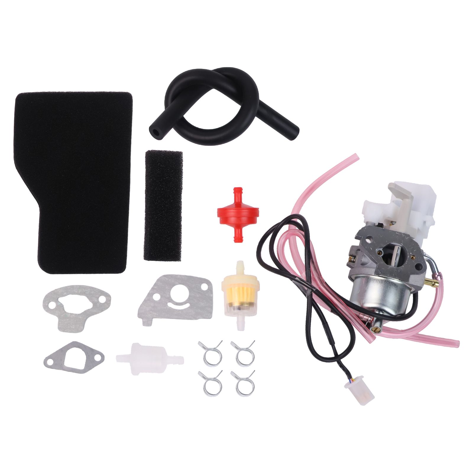 Air Filter Components Carburet - Outdoor Power Equipment Repair review and price