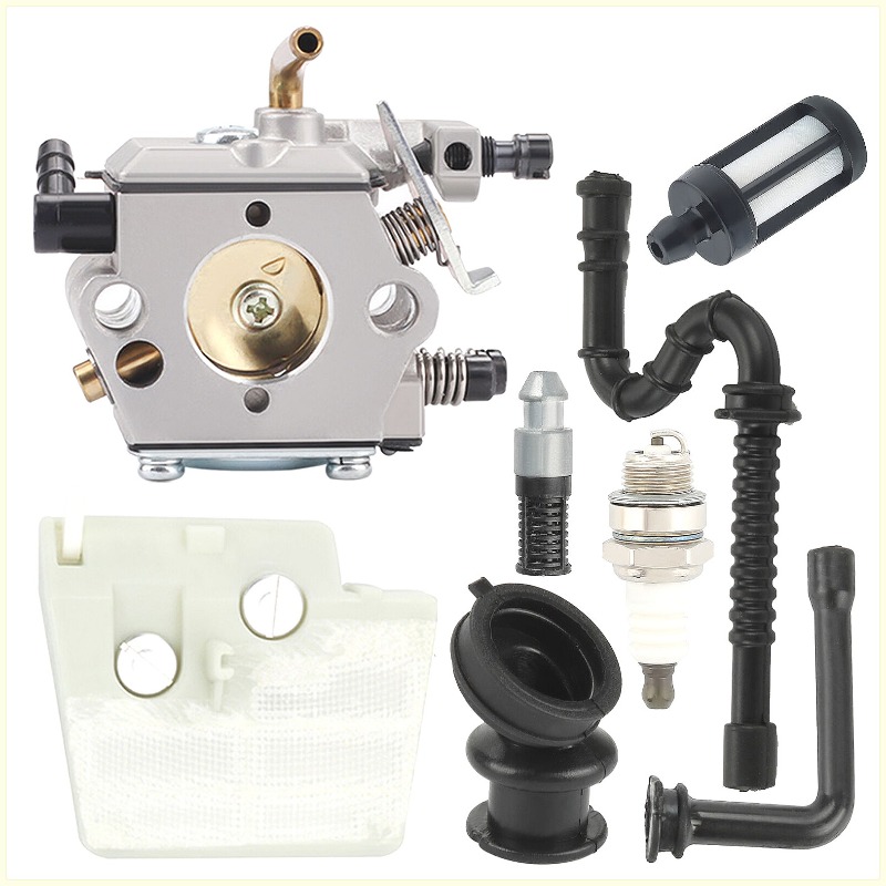 Carburetor Kit for MS240 MS260 - Outdoor Power And Equipment review and price