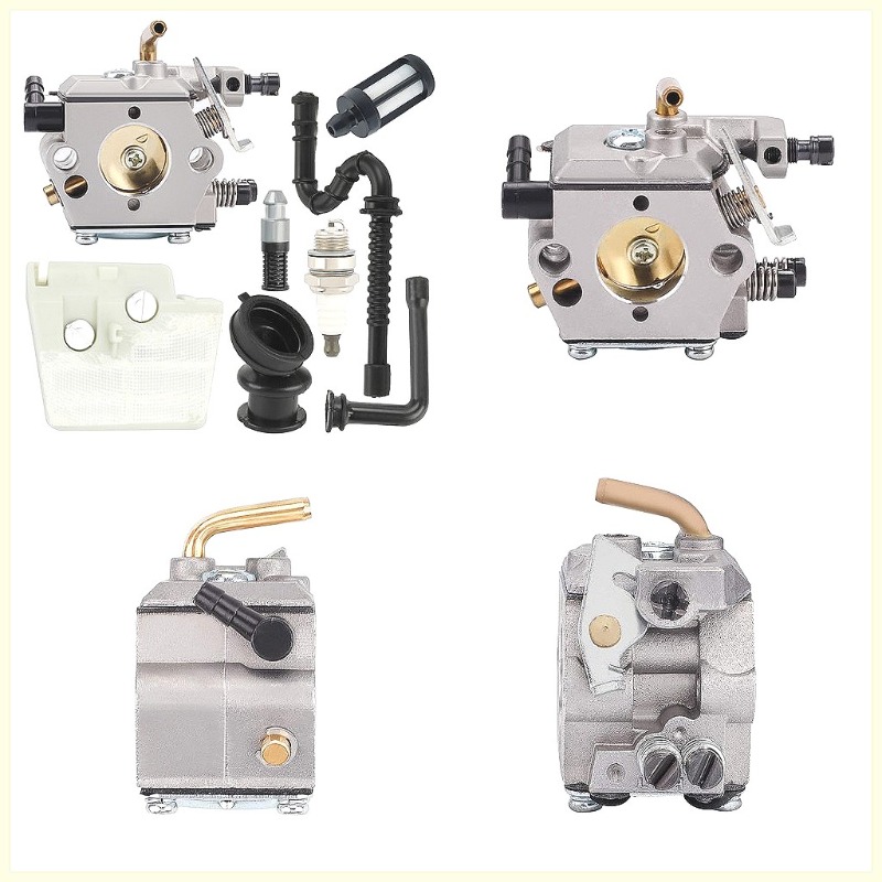 Carburetor Kit for MS240 MS260 - Outdoor Power And Equipment review and price