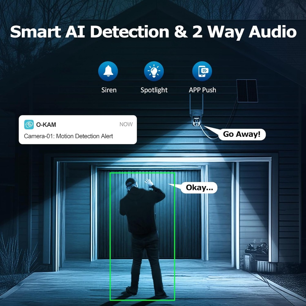 4g lte cellular security camer - Outdoor Power Unlimited review and price