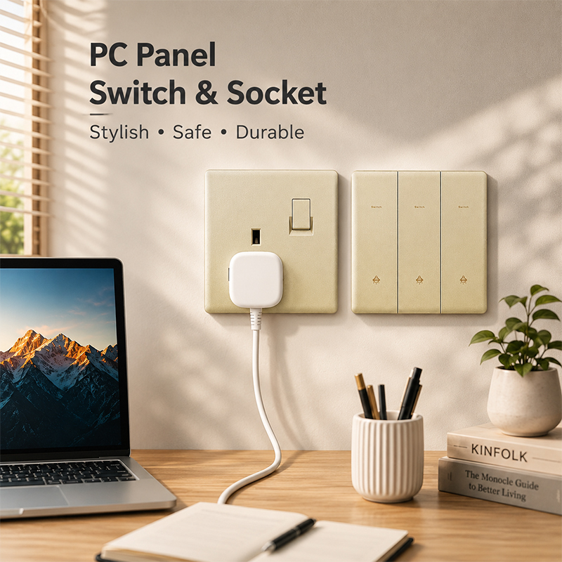 Gold UK 13A with USB C 18W 3.1 - Outdoor Usb Power Outlet review and price