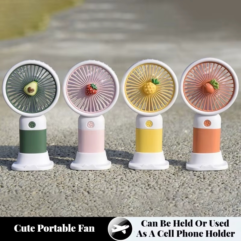 1PC Summer Mini Fan Portable H - Outdoor Power Fan review and price