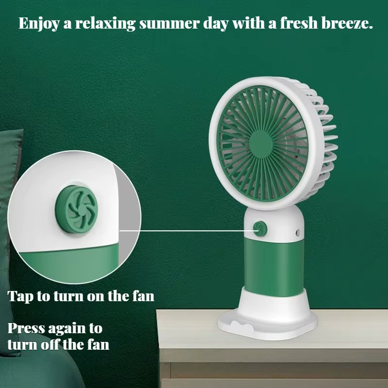 1PC Summer Mini Fan Portable H - Outdoor Power Fan review and price