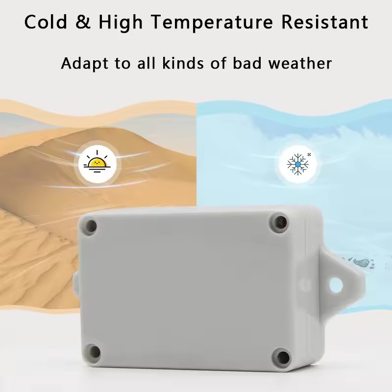 Outdoor IP66 Waterproof ABS Pl - Outdoor Power Socket review and price