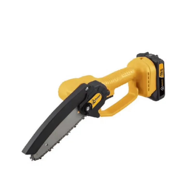 New Design Power Action DC18V  - Outdoor Power Tools review and price