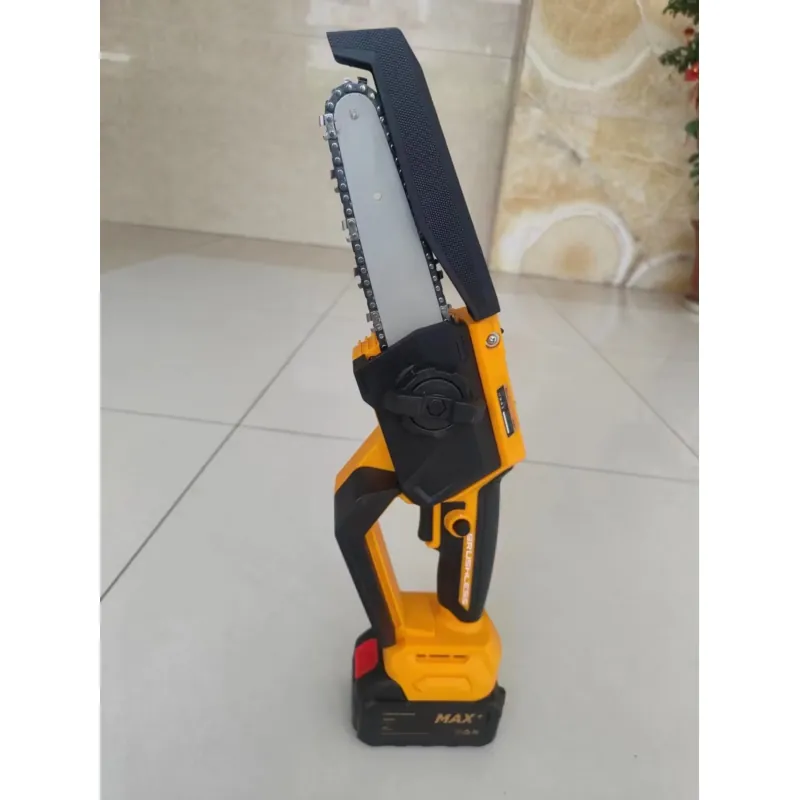 New Design Power Action DC18V  - Outdoor Power Tools review and price
