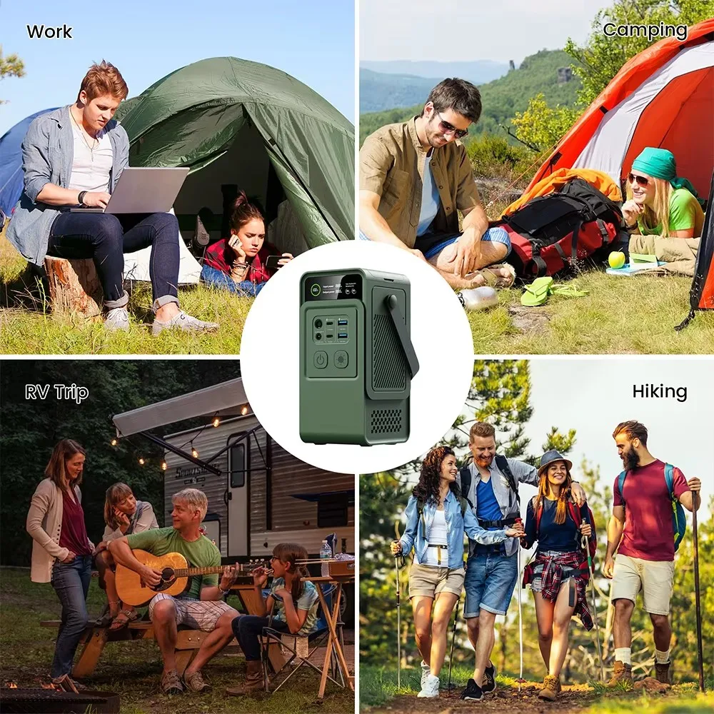 60000mAh 200W 192Wh Camping Po - Outdoor Power Generator review and price