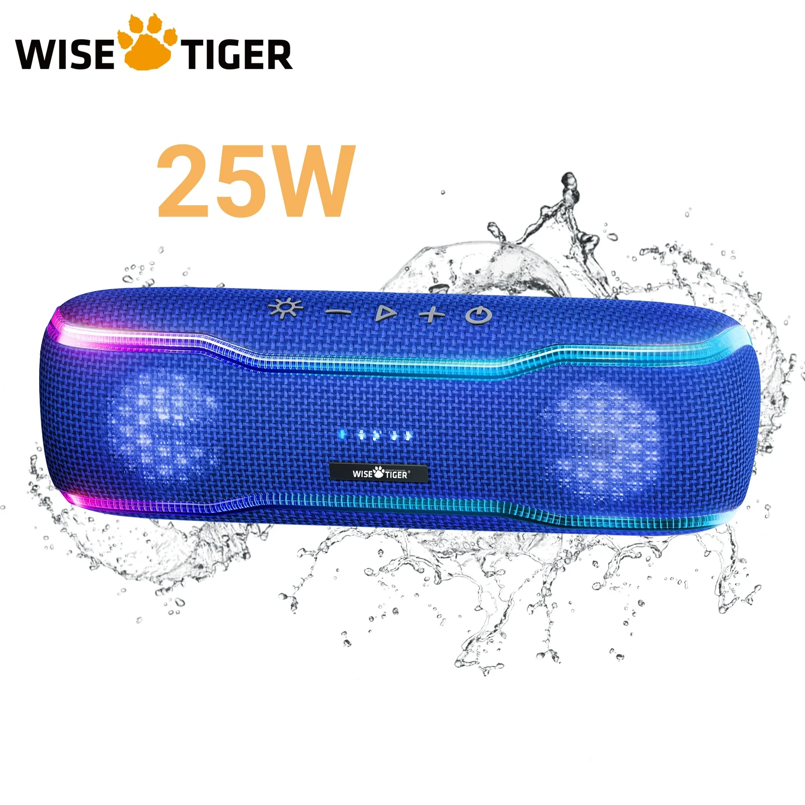 WISETIGER F10C 25W Stereo Soun - Outdoor Power Unlimited review and price